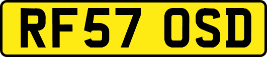 RF57OSD