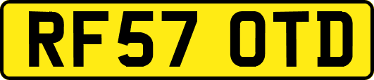 RF57OTD