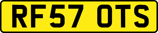 RF57OTS