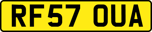 RF57OUA