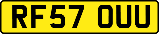 RF57OUU