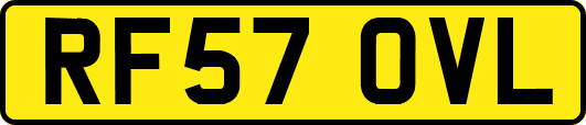 RF57OVL