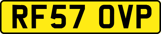 RF57OVP