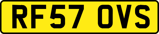 RF57OVS