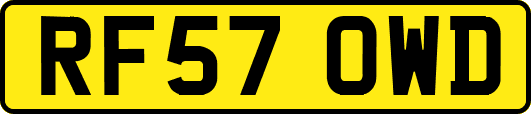 RF57OWD
