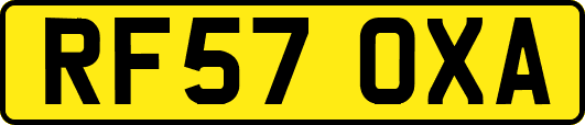 RF57OXA