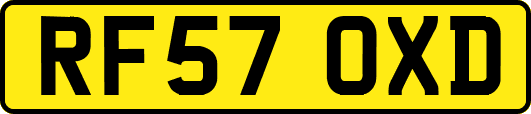 RF57OXD