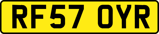 RF57OYR