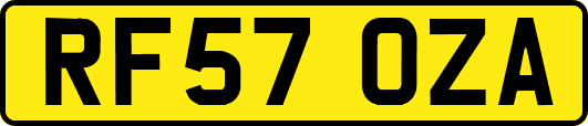 RF57OZA