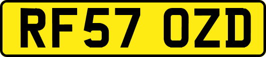 RF57OZD