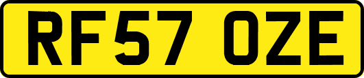 RF57OZE