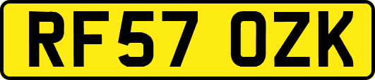 RF57OZK