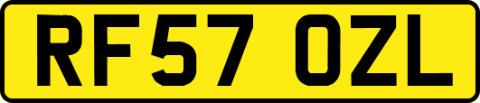 RF57OZL