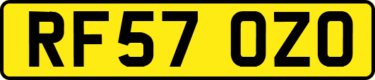 RF57OZO
