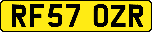 RF57OZR