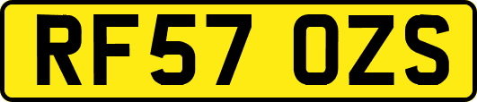 RF57OZS