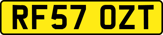 RF57OZT