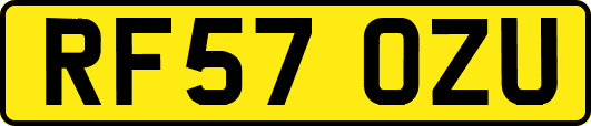 RF57OZU