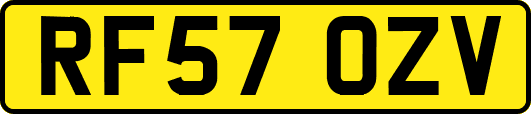 RF57OZV