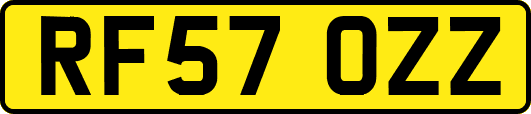 RF57OZZ