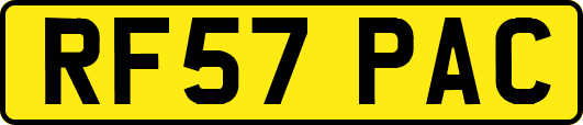 RF57PAC