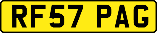 RF57PAG