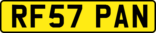RF57PAN