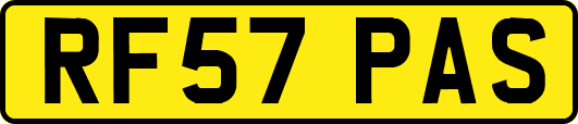 RF57PAS