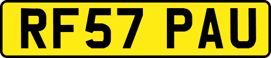 RF57PAU