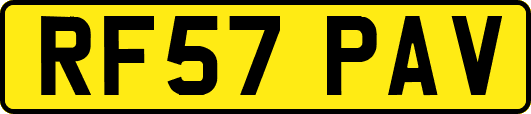 RF57PAV