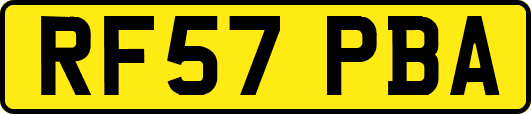 RF57PBA