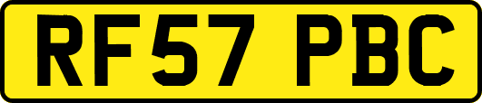 RF57PBC