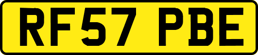 RF57PBE