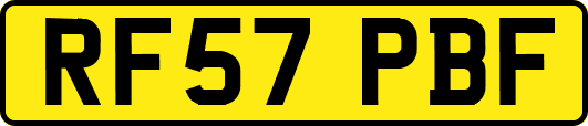 RF57PBF