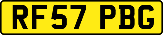 RF57PBG