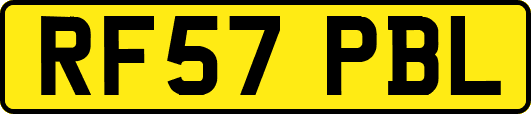 RF57PBL