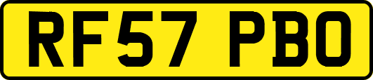 RF57PBO