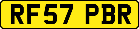 RF57PBR
