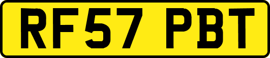 RF57PBT