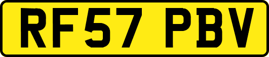 RF57PBV