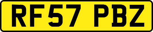 RF57PBZ