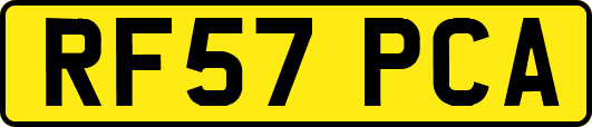 RF57PCA
