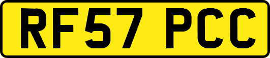 RF57PCC