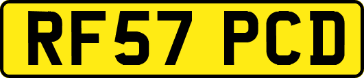 RF57PCD