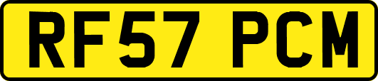 RF57PCM
