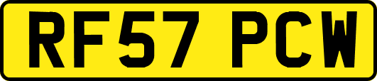RF57PCW