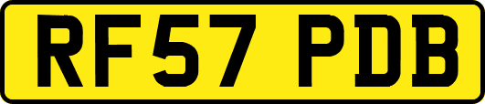 RF57PDB