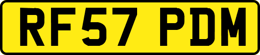 RF57PDM