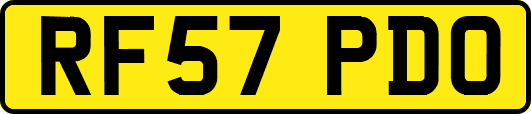 RF57PDO