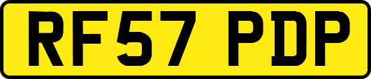 RF57PDP